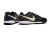 Chuteira Nike Tiempo 7 10R Academy Society TF - Preto - comprar online