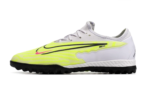 Chuteira Nike Phantom GX DF Society TF 