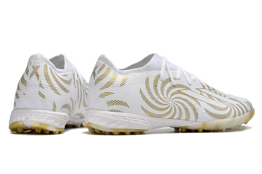 鶏 Chuteira Adidas X Speedportal.1 Society TF 