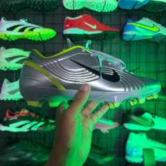 Chuteira Nike Mercurial Vapor 1 FG "R9" + Brinde (Pronta Entrega) - comprar online