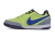 Chuteira Nike Tiempo Street Gato IC - Verde