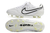 Chuteira Nike Tiempo 9 Elite Campo FG - Branco/Preto - loja online
