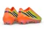 Chuteira Adidas F50 Hyperfast Laceless FG - Amarelo - comprar online