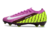 Chuteira Nike Air Zoom Mercurial Vapor 16 Elite FG - Roxo/Verde