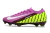 Chuteira Nike Air Zoom Mercurial Vapor 16 Elite FG - Roxo/Verde
