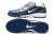 Imagem do Chuteira Nike Total 90 Society - Prata/Azul