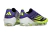 Chuteira Adidas F50+.1 Elite FG - Roxo/Verde na internet
