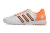 Chuteira Adidas Adipure 11 Pro Society TF - Branco/Laranja - comprar online