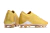 Chuteira Nike Phantom Ultra Venom FG - Dourado - comprar online