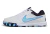Chuteira Nike SB Gato Futsal - Branco/Azul