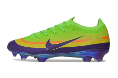 Chuteira Nike Mercurial Vapor 17 Elite FG - Verde