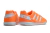 Chuteira Adidas Top Sala Futsal - Laranja/Branco - comprar online