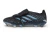 Chuteira Adidas Predator Tongue 26 Elite FG - Preto