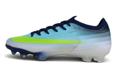 Chuteira Nike Mercurial Vapor 17 Elite FG - Azul