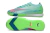Imagem do Chuteira Nike Mercurial Vapor 16 Elite Futsal - Verde/Rosa