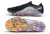 Chuteira Nike Tiempo Maestro Elite FG - Preto - loja online