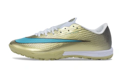 Chuteira Nike Mercurial Superfly 11 Society - Dourada