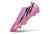 Chuteira Adidas F50 Hyperfast Eltie FG - Rosa na internet