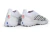 Chuteira Adidas Predator 26 Laceless TF - Branco - comprar online