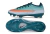 Chuteira Nike Mercurial Vapor 17 Elite FG - Azul/Laranja - loja online