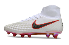 Chuteira Campo Nike Magista Obra 2 FG - comprar online