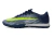 Chuteira Nike Mercurial Superfly 11 Society - Azul - comprar online