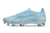 Chuteira Puma Ultra 5 Campo FG - Azul/Branco - comprar online