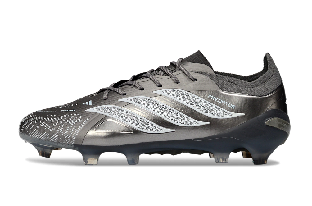 Chuteira Adidas Predator Elite 26 Campo FG - Controle e Precisão