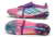 Chuteira Adidas Predator Tongue 26 Elite FG - Rosa - loja online