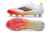 Imagem do Chuteira Adidas F50 X Campo SG - Branco/Laranja