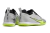 Chuteira Nike Mercurial Vapor 15 Pro Futsal IC XXV - Prata/Verde - comprar online