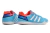 Chuteira Adidas Top Sala Futsal - Azul/Branco - comprar online