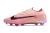 Chuteira Nike Campo Phantom GX Elite FG - Rose