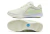 Chuteira Nike Tiempo React Gato IC - Bege - loja online