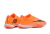 Chuteira Nike Mercurial Superfly 11 IC - Laranja - comprar online