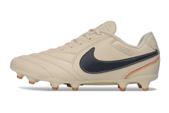 Chuteira Nike Tiempo Ligera Pro FG