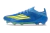 Chuteira Adidas F50 X Campo - Azul - comprar online