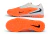 Chuteira Nike Phantom 6 Elite Society TF - Laranja - Marca Esportiva - Loja Especializada em Chuteiras 