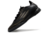 Chuteira Adidas X F50 Futsal - Preto/Dourado - Marca Esportiva - Loja Especializada em Chuteiras 