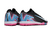 Chuteira Nike Mercurial Vapor 16 Elite Society - Preto/Rosa - Marca Esportiva - Loja Especializada em Chuteiras 