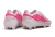 Chuteira Adidas F50 Hyperfast Eltie FG - Rosa - comprar online