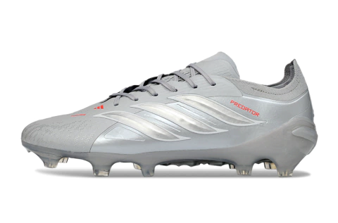 Chuteira Adidas Predator Elite 26 Campo FG - Controle e Estabilidade
