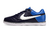 Chuteira Nike Gato Futsal - Azul/Branco - comprar online
