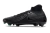 Chuteira Nike Campo Phantom Luna 2 Elite Campo FG - Preto