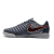 Chuteira Nike Tiempo Legend 7 Finale Futsal - Cinza/Vermelho