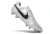 Chuteira Nike Tiempo Ligera Pro FG - Prata - Marca Esportiva - Loja Especializada em Chuteiras 