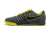 Chuteira Nike Tiempo Legend 7 Academy Futsal - Cinza/Amarelo