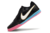 Chuteira Nike SB Gato Futsal - Preto/Rosa/Azul - Marca Esportiva - Loja Especializada em Chuteiras 