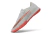 Chuteira Nike Mercurial Superfly 11 Society - Branco/Vermelho - Marca Esportiva - Loja Especializada em Chuteiras 