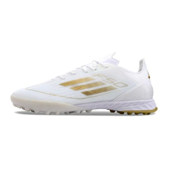 Chuteira Adidas X F50 Pro Society "Dark Spark"